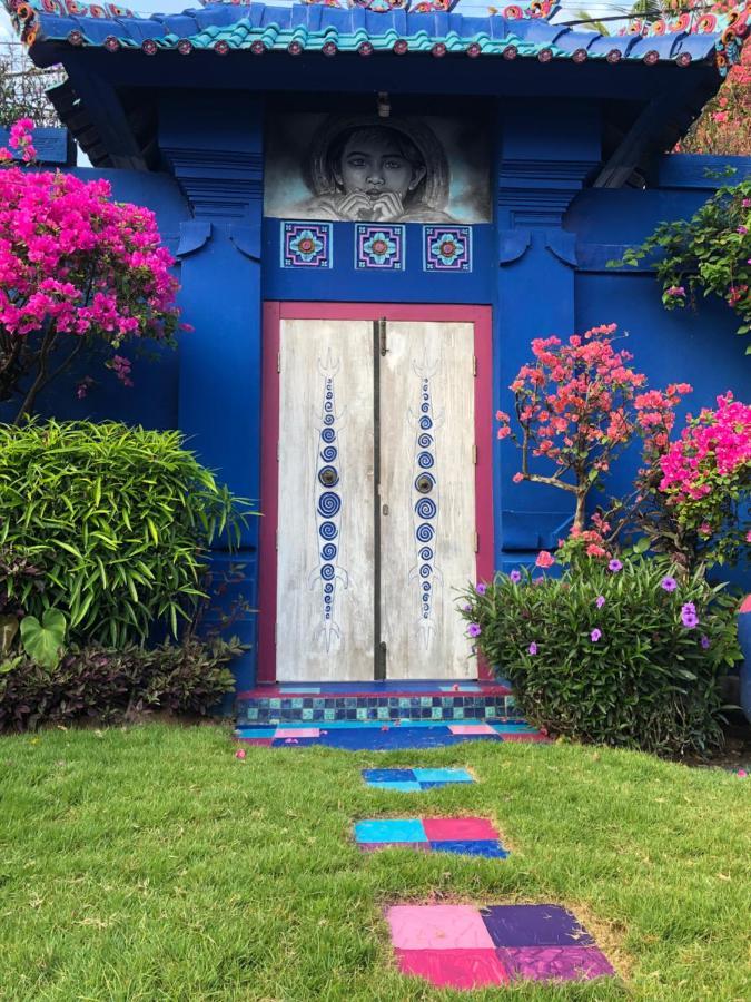 Majorelle Bali Seminyak