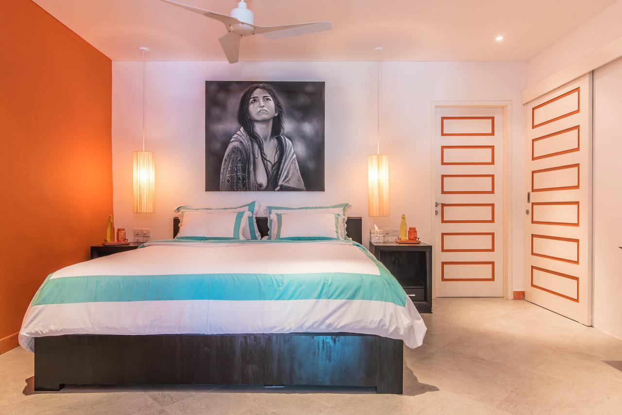 Majorelle Bali Seminyak